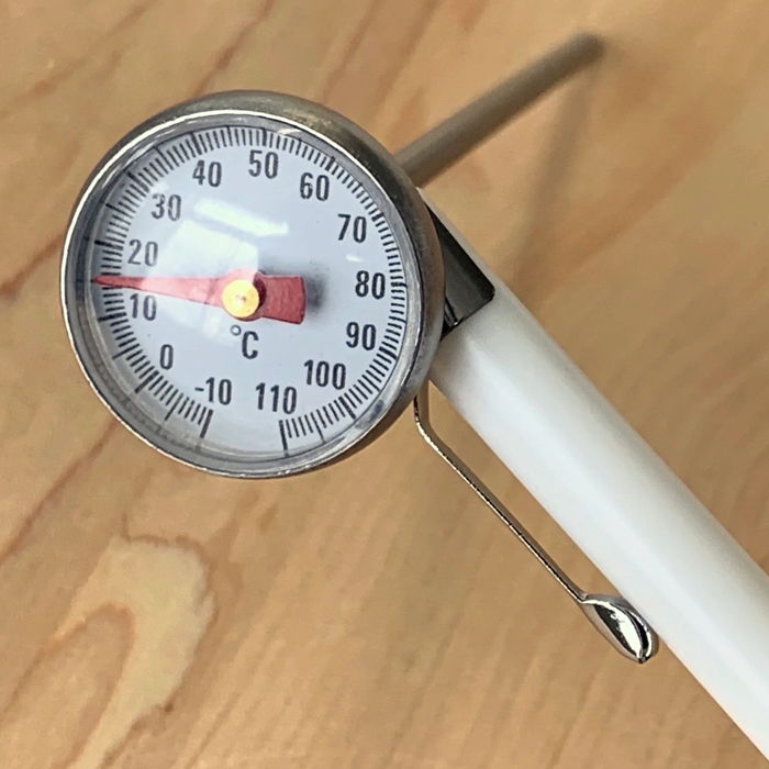 mechanical dial thermometer calibration durban